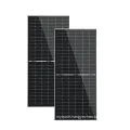 Jinko mono solar panel with high power